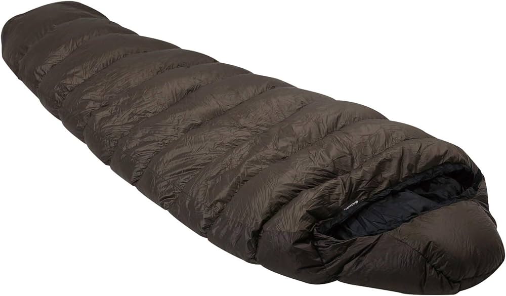 Amazon.co.jp: Hilander(ハイランダー) ダウンシュラフ 600 600g