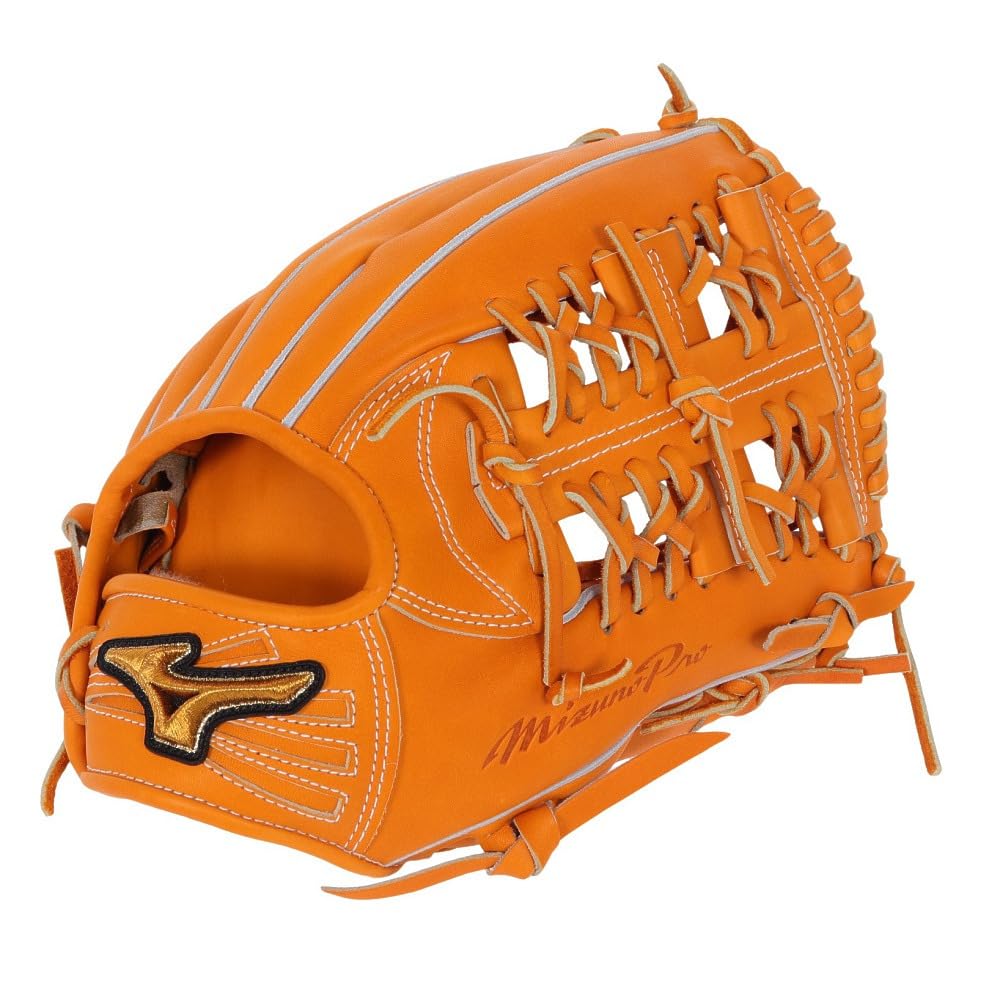 Amazon | ミズノ（MIZUNO） 軟式用グラブ 内野手 ミズノプロ 23WC 村上