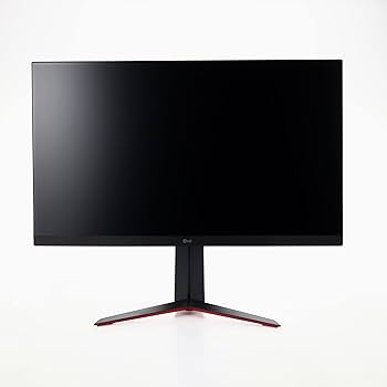 Amazon.co.jp: LG ゲーミングモニター UltraGear 32GP83B-B 31.5インチ
