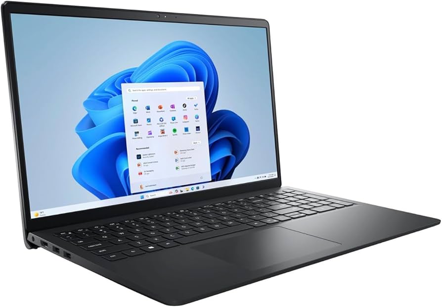 Amazon.com: Dell Inspiron 15 3520 Touch Laptop for Business