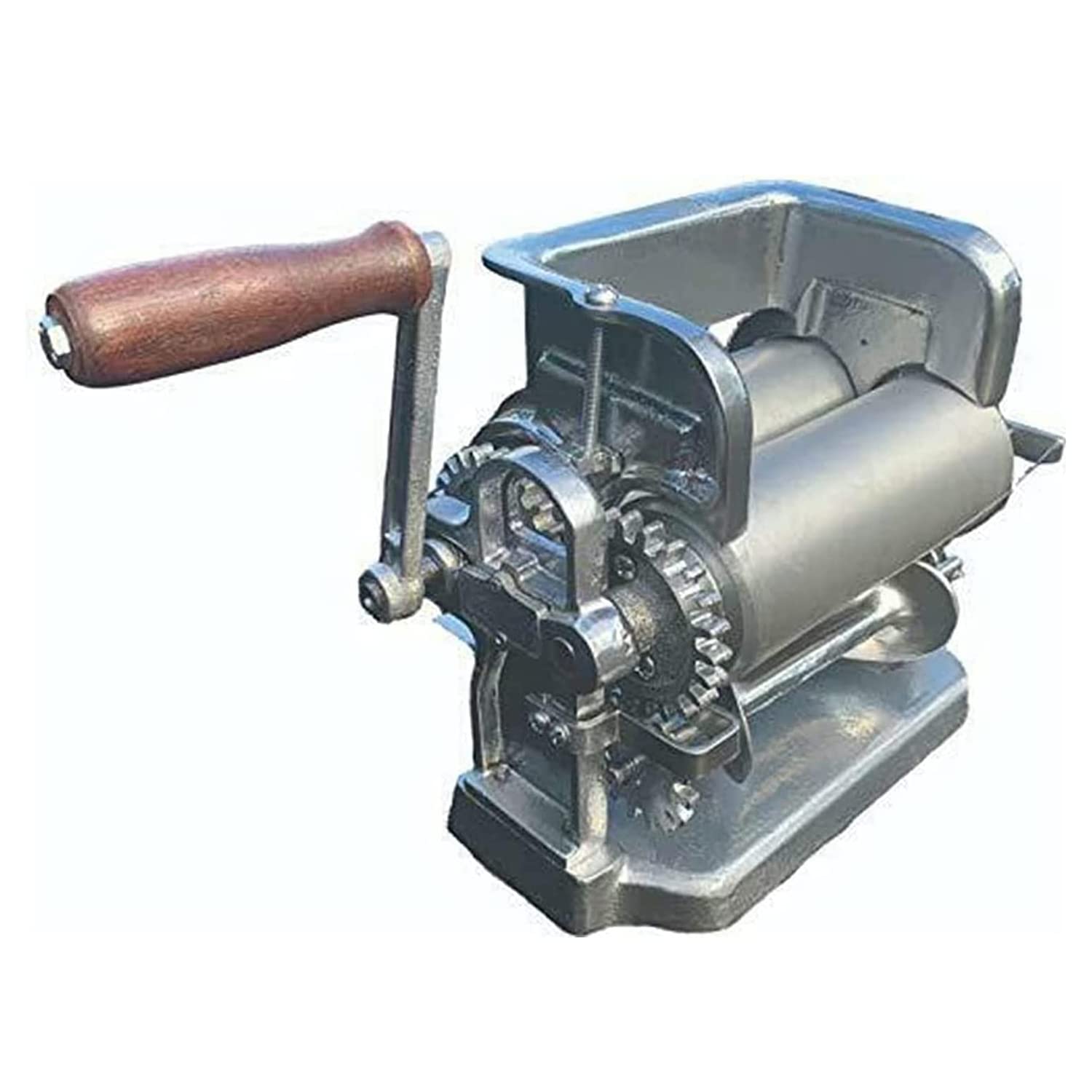 Amazon.com: Generation 3 Larger Tortilla Maker Roller Gonzalez