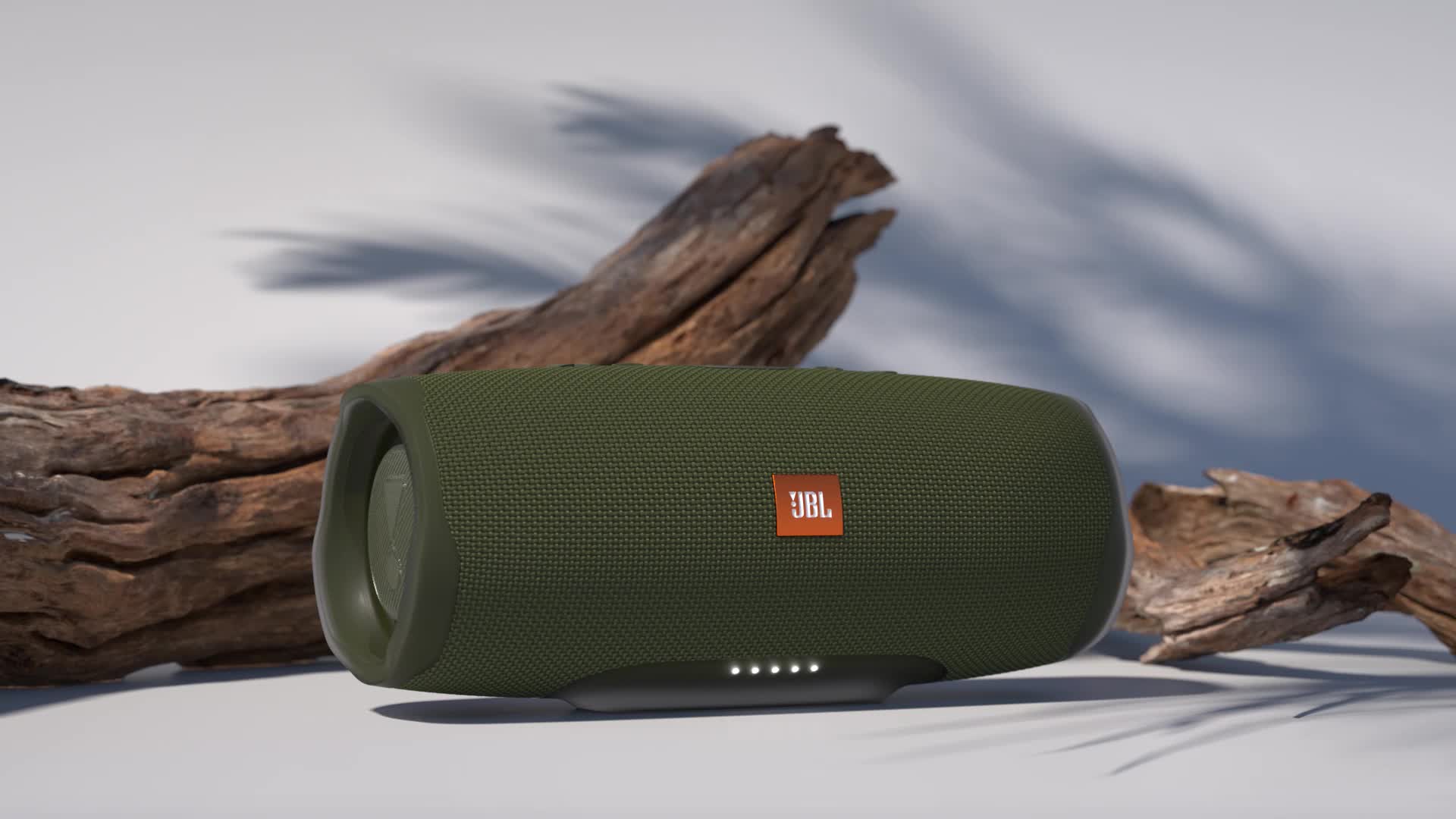 JBL Charge 4 迷彩スピーカー 中古 JBL Charge 4 迷彩スピーカー 中古