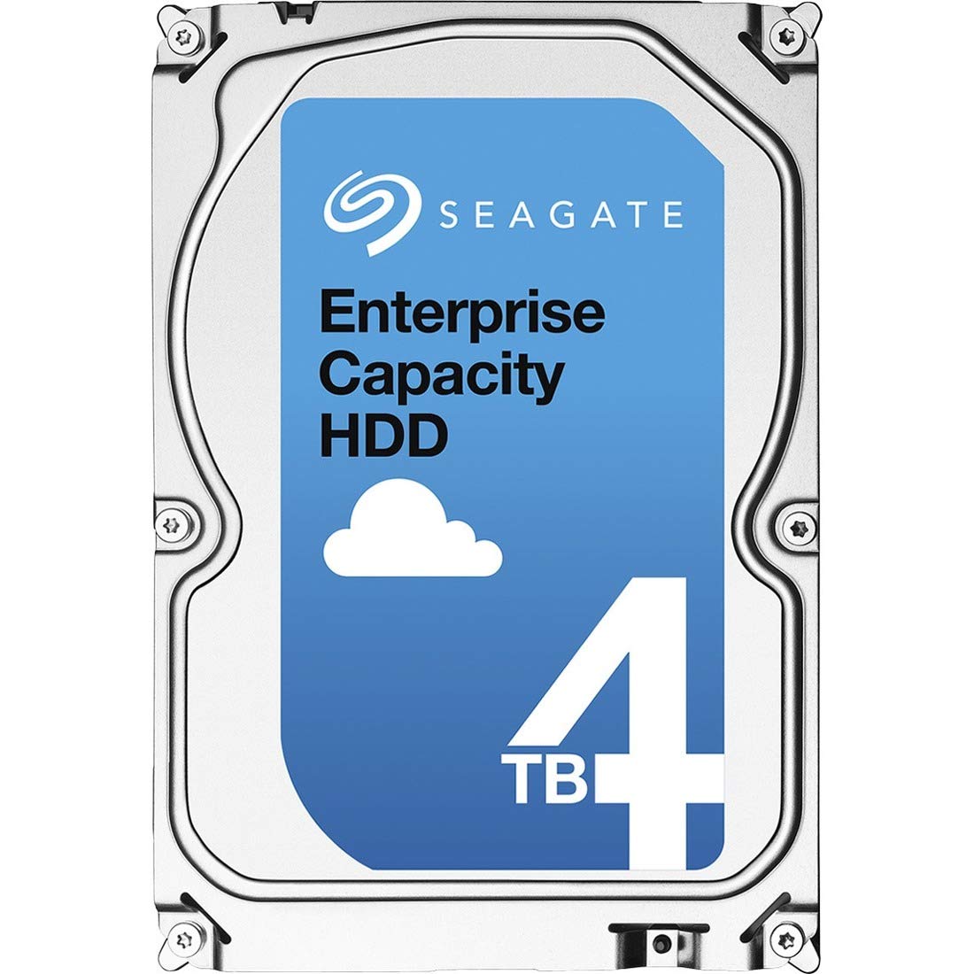Amazon.com: Seagate 4TB Enterprise Capacity SAS 12Gb s 512n 3.5