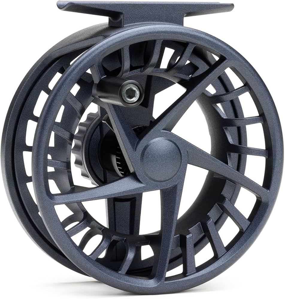 Amazon | LAMSON (ラムソン) | Liquid -3+ Sシリーズ フライ