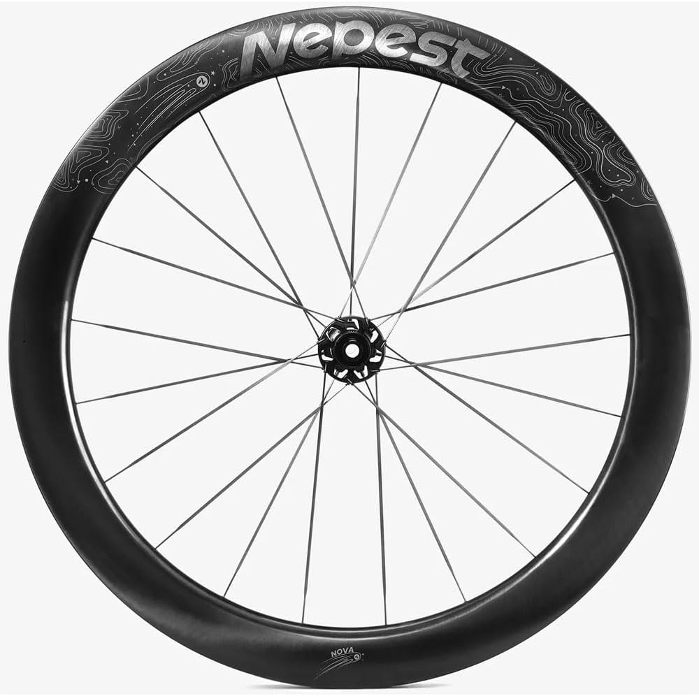 Amazon | Nepest(ネペスト) NOVA45(ノヴァ45) ディスクブレーキ