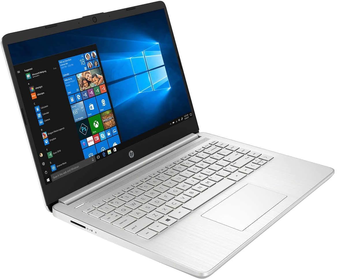 HP Core i5 - 1035G1ノートPC DVDドライブ付き Amazon.co.jp: HP
