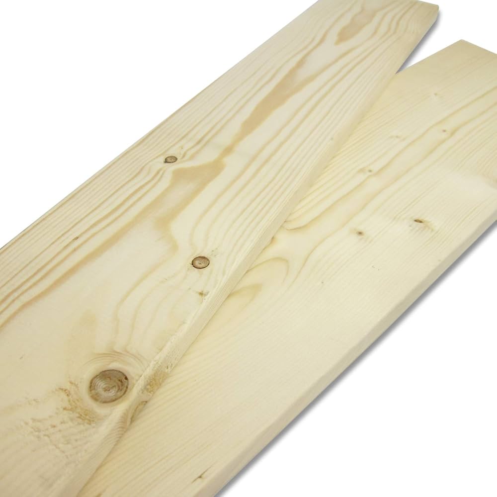 Amazon.co.jp: 岡元木材 ツーバイ材 約38×89×1830mm 2×4×1本 : DIY