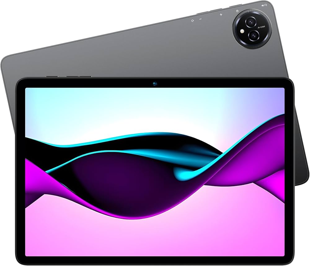 Amazon.co.jp: 【タブレット 10インチ】-Android16 強化版 wi-fiモデル