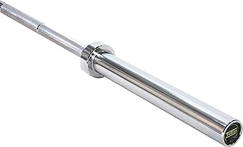 Amazon.co.jp: FitElite(フィットエリート) オリンピック・バーベル