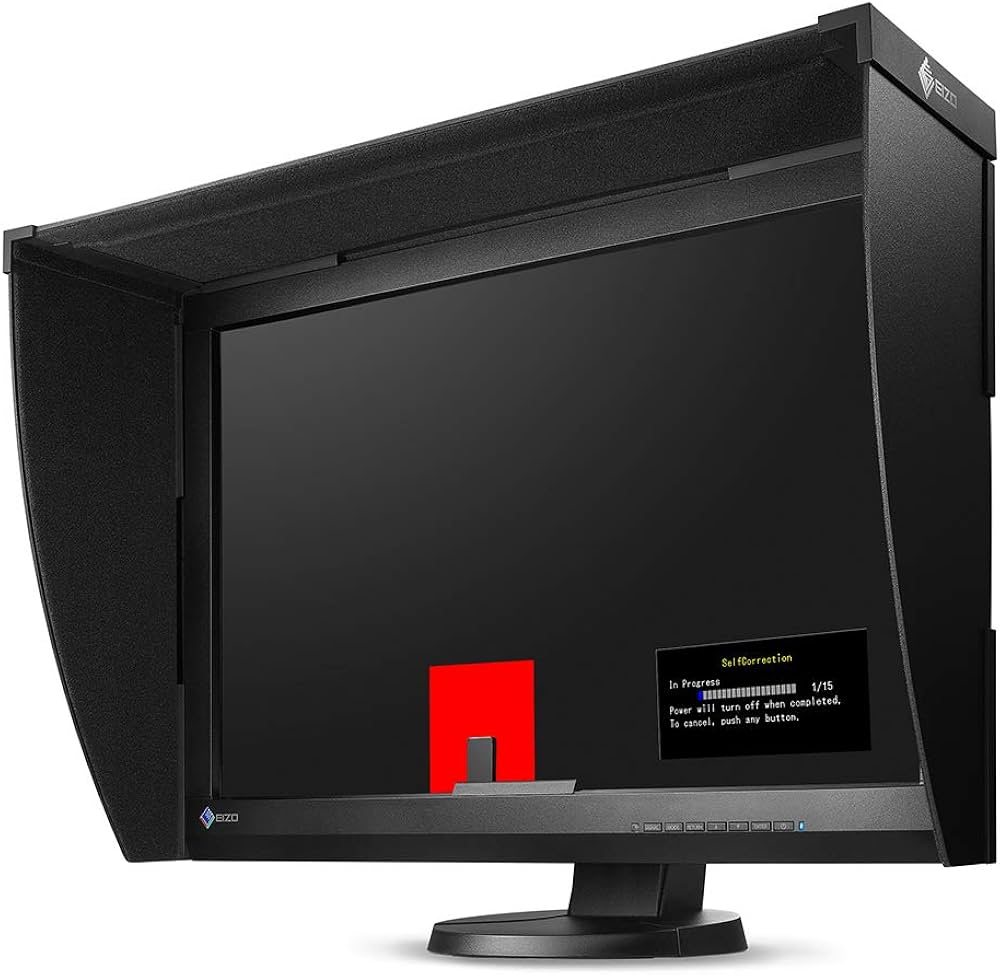 Amazon.co.jp: EIZO ColorEdge CG247X-BK : パソコン・周辺機器