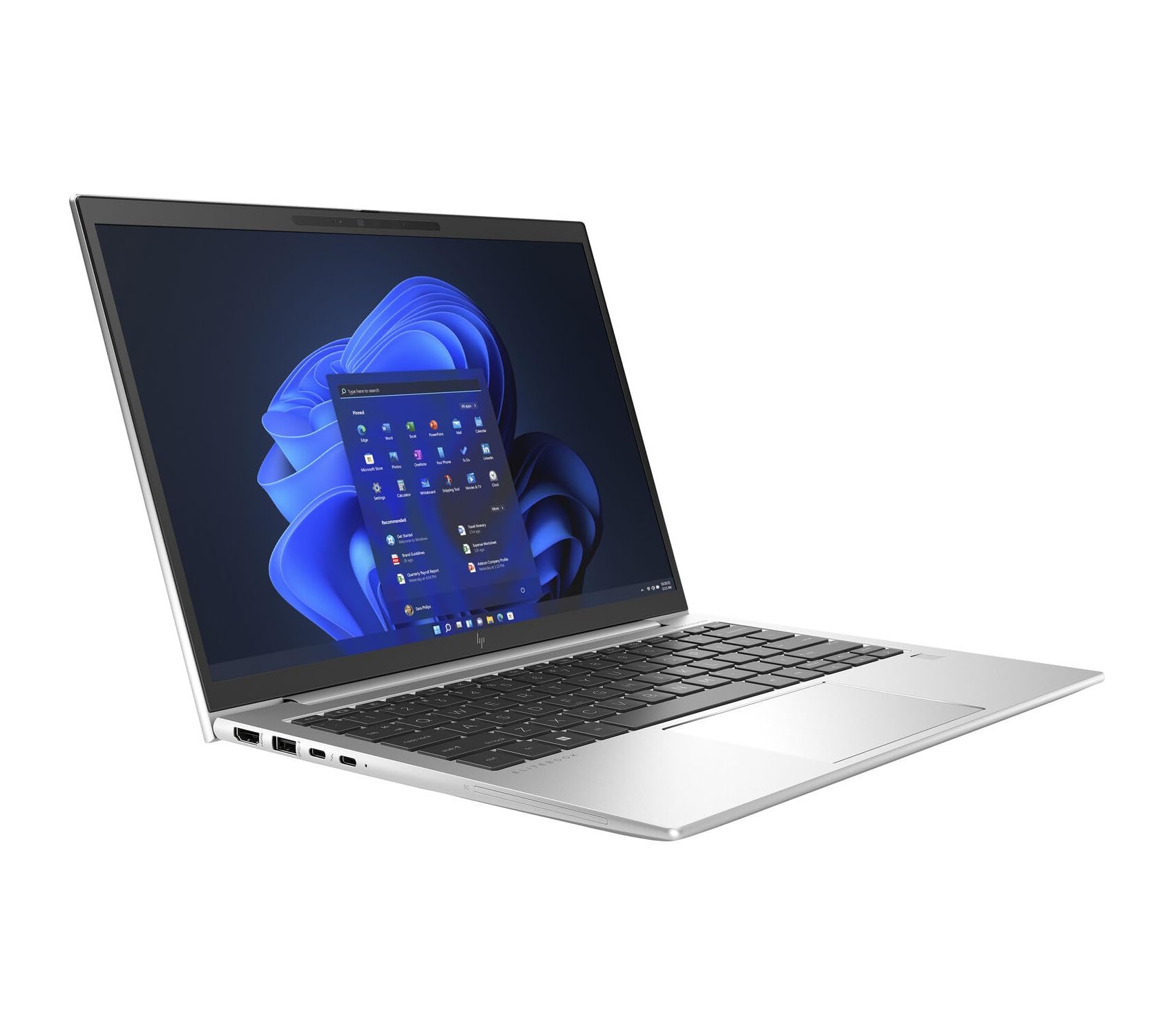 Amazon.com: HP EliteBook 830 G9 13.3
