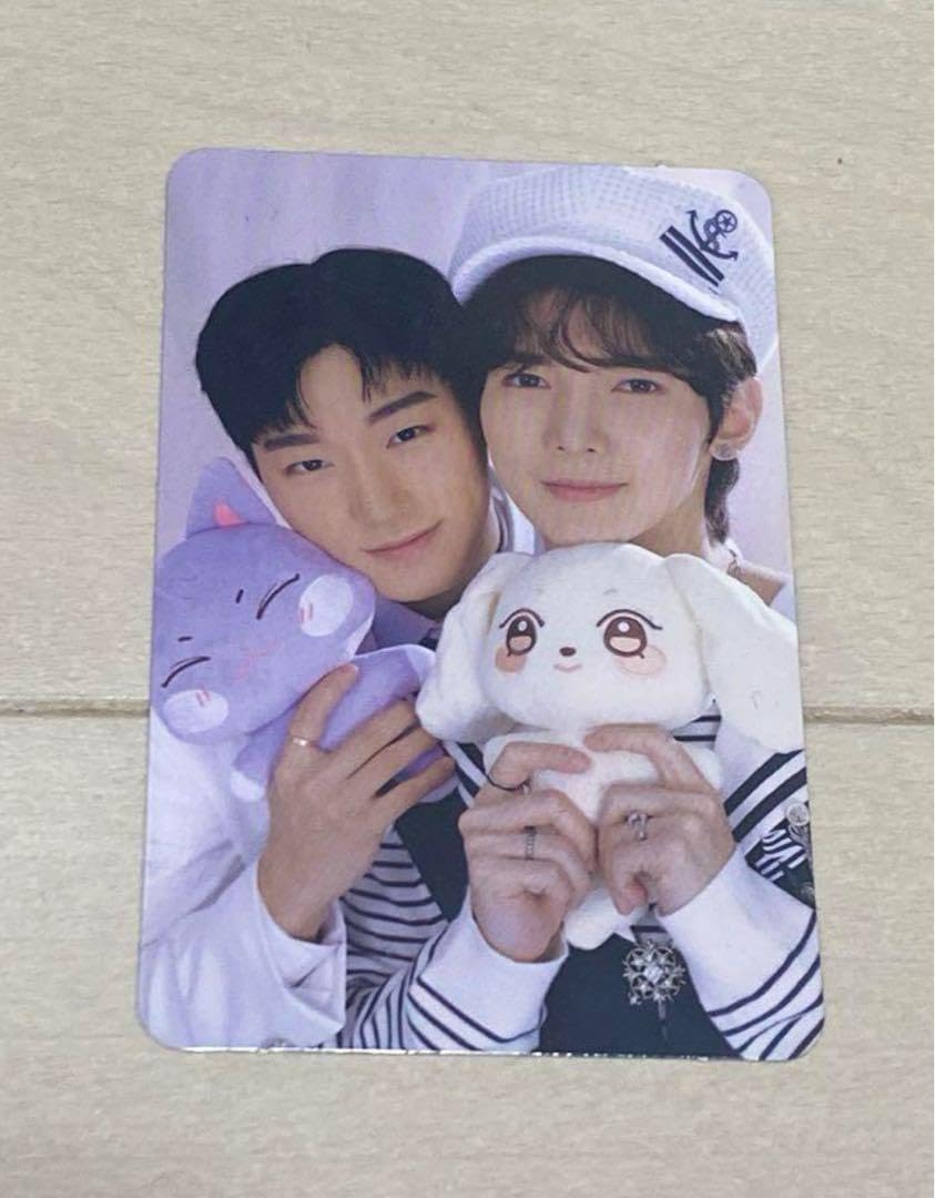 Amazon.co.jp: ATEEZ アチズ ANITEEZ エニティーズ ユニットトレカ