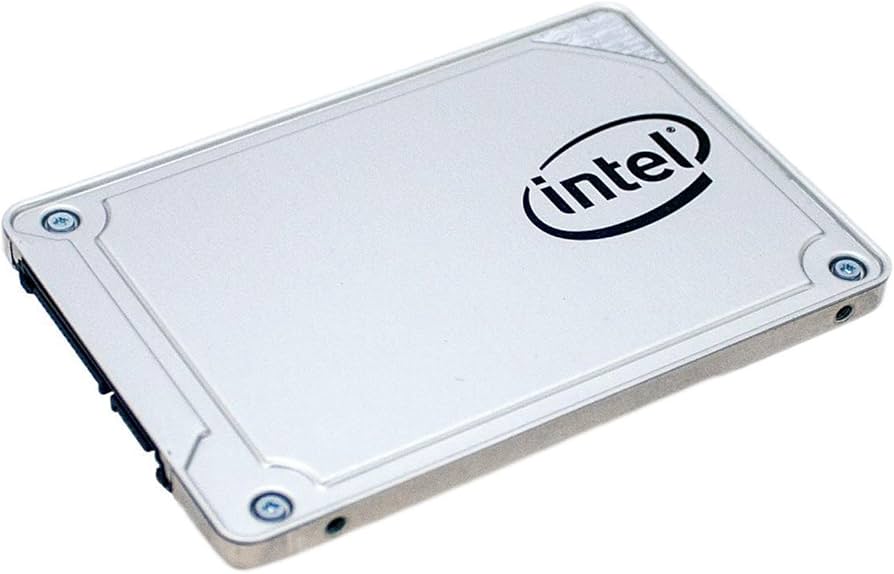 Amazon.com: INTEL CORP. SSDSC2KW512G8X1 545s Series 512GB 2.5 in
