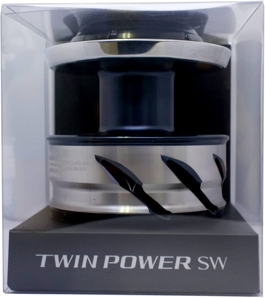 Amazon | 純正パーツ 21 ツインパワー SW 14000PG スプール組 パートNo