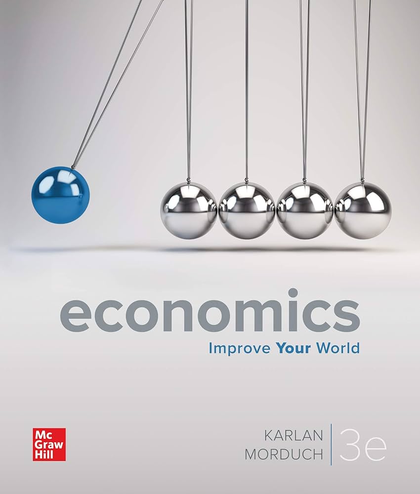 Economics: 9781260225310: Economics Books @ Amazon.com
