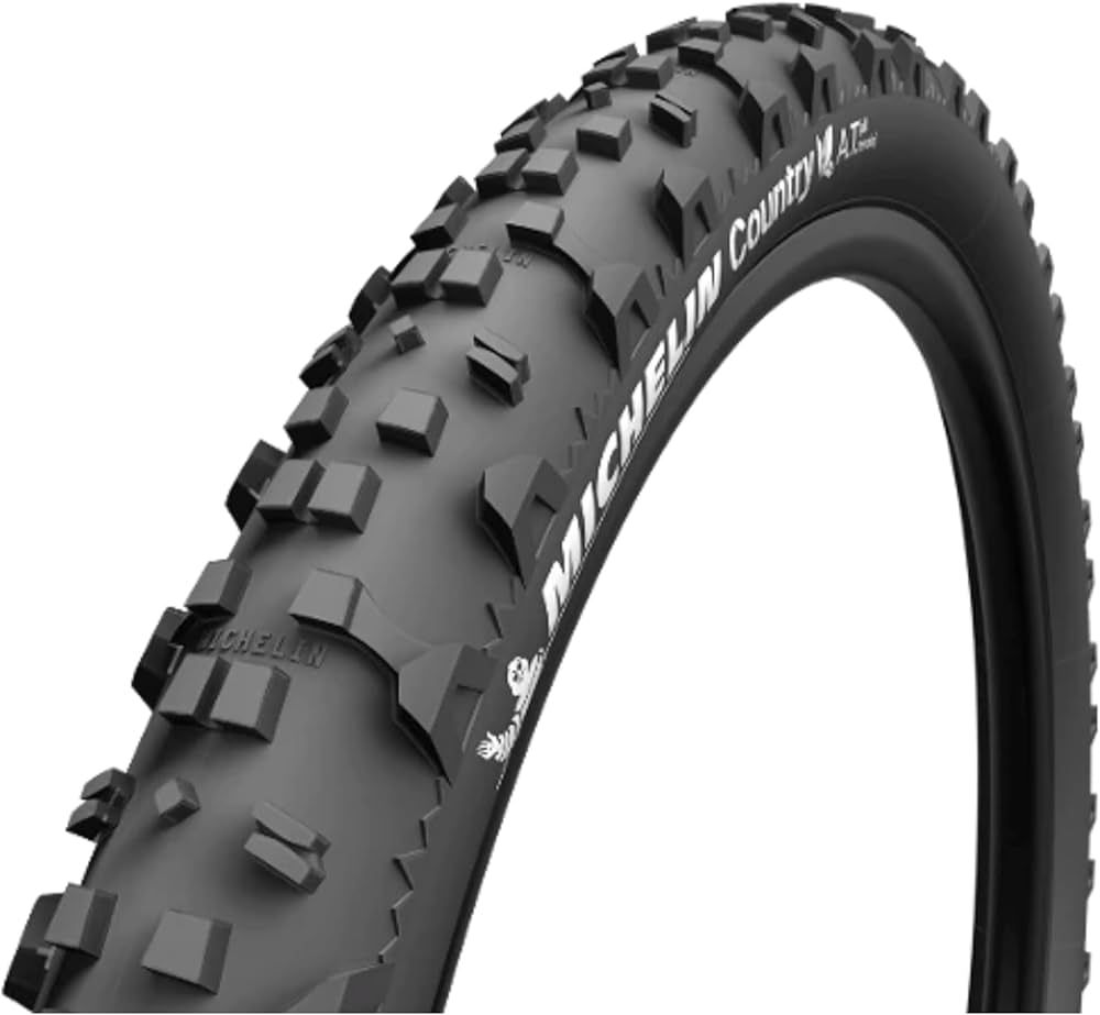 Amazon | Michelin Country AT 26