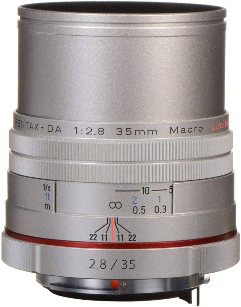 Amazon.co.jp: Pentax