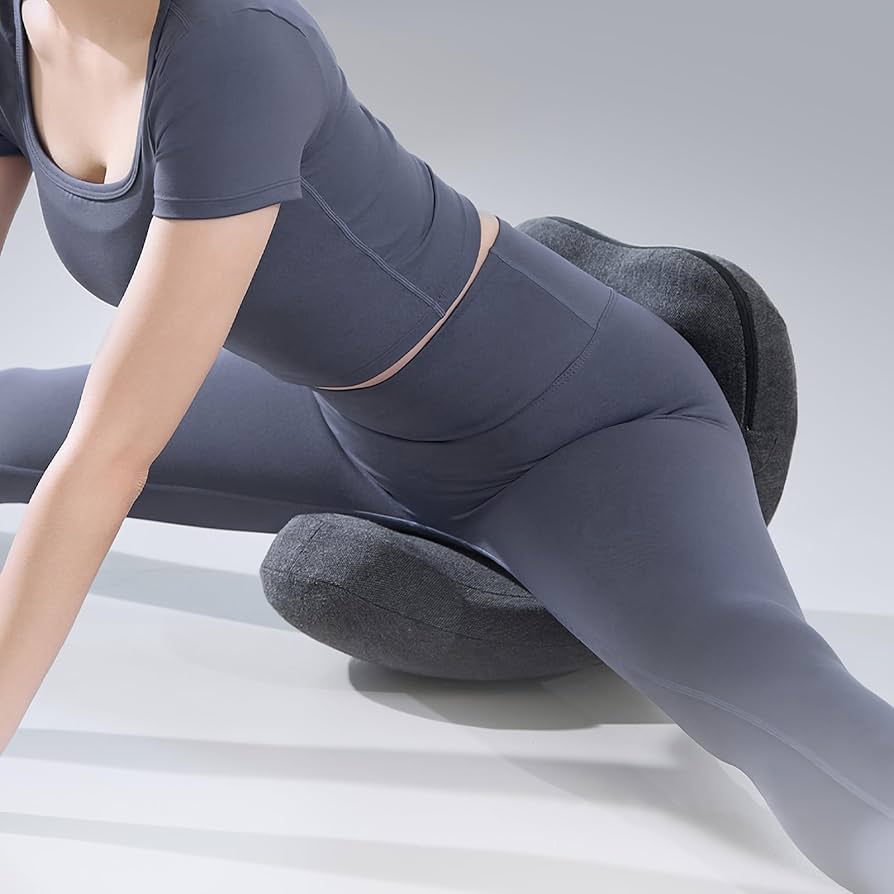 Amazon.co.jp: ヨガバランス 開脚チェア バランス開脚チェア マシーン