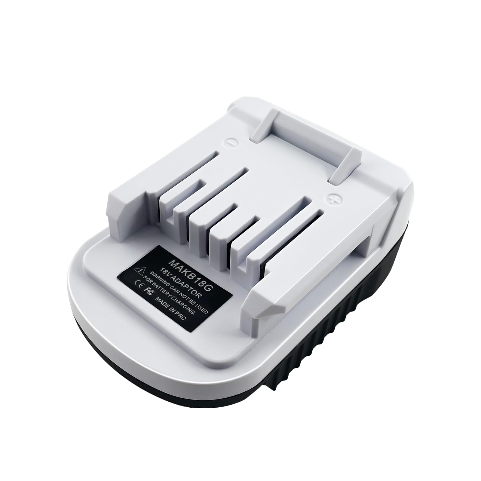 Amazon | バッテリーコンバータ バッテリー変換アダプター 1つの