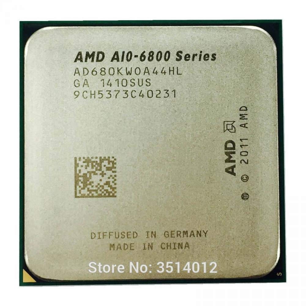 Amazon | AMD A10シリーズ A10-6800K A10 6800 A10 6800K A10 6800B
