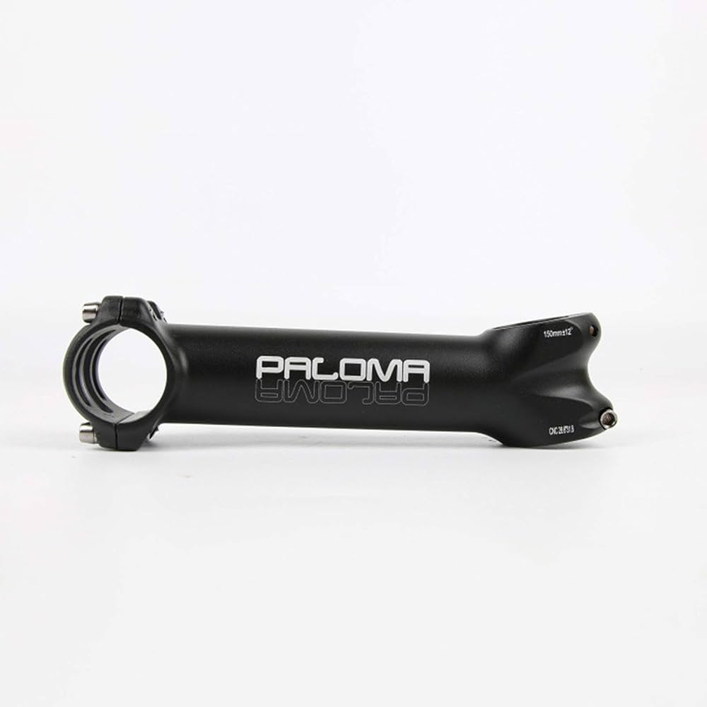 Amazon | 自転車 ステム ロードバイク ランプステム サイクリング