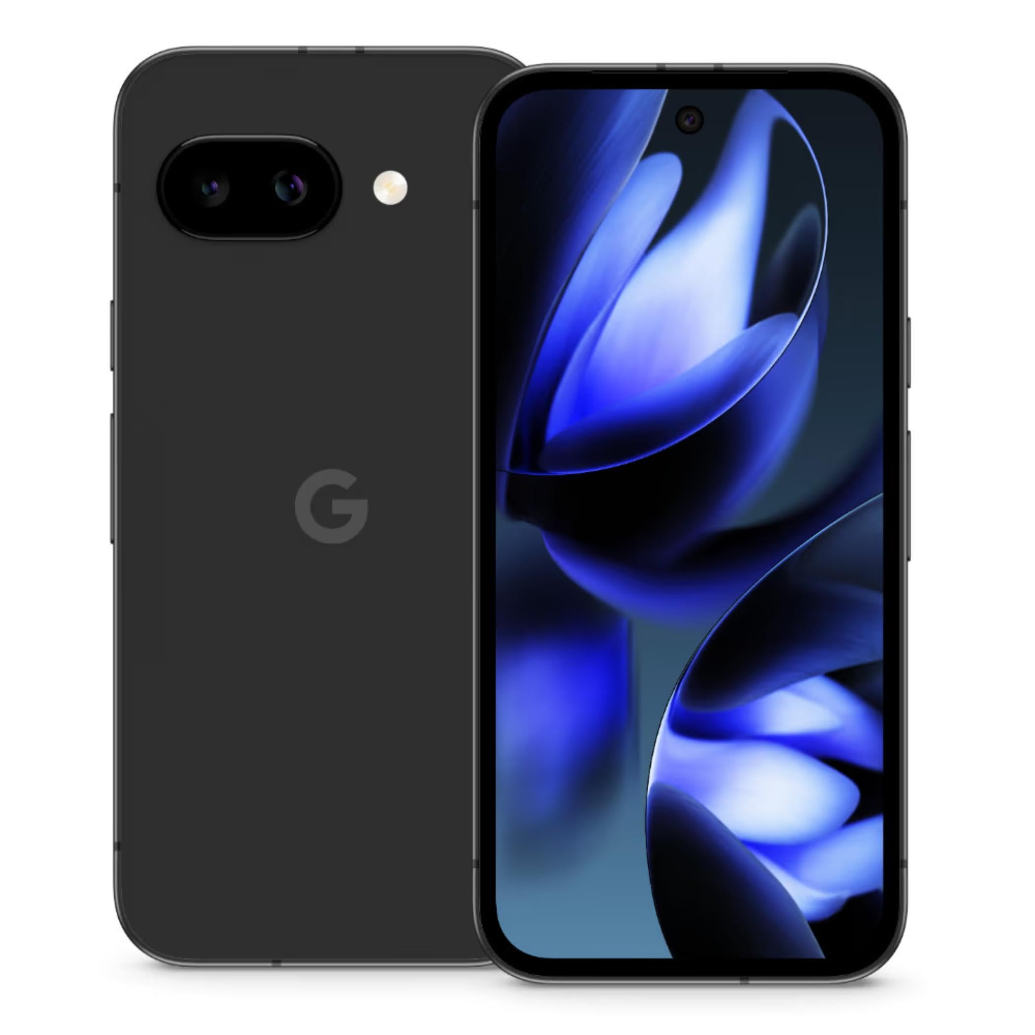 Google Pixel 9A (Obsidian, 256 GB) (8 GB RAM) : Amazon.in: Electronics