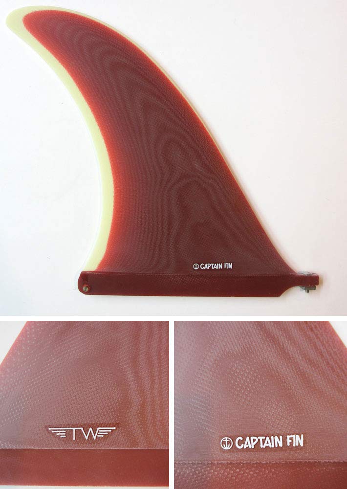 Amazon | CAPTAIN FIN キャプテンフィン Tyler Warren 10．5 PIVOT