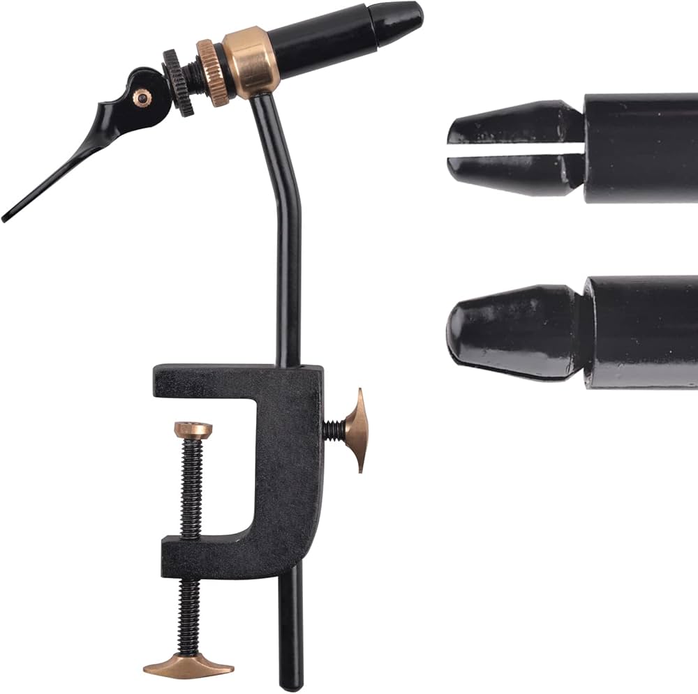 Amazon | SILANON タイイングバイス クランプ固定 新軽量モデル 自由