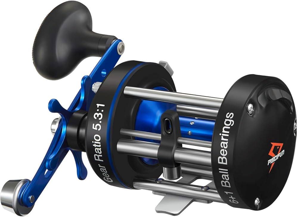 新品未使用 ピシファン CHAOS40 右ダブルハンドル 【公式通販】