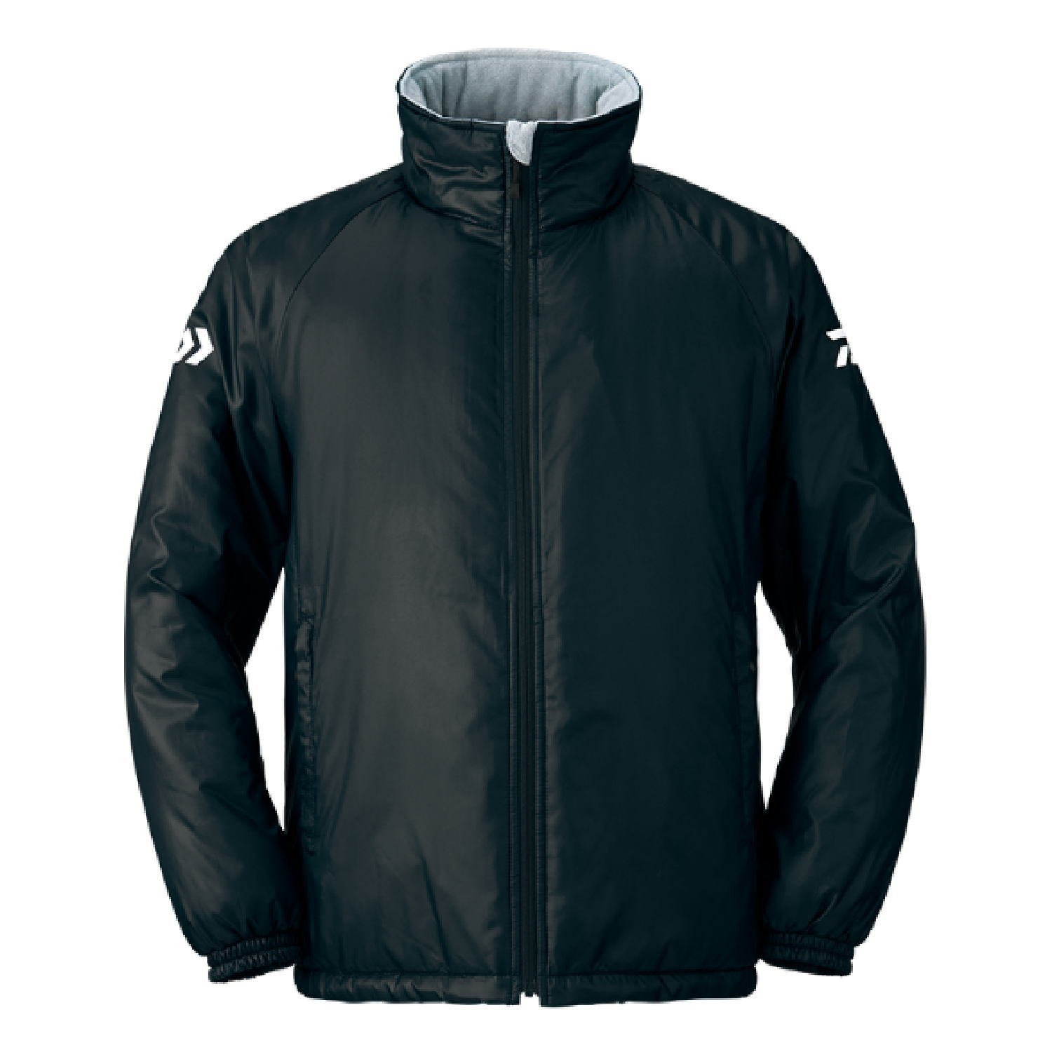 Amazon.co.jp: ダイワ(DAIWA) 防寒ジャケット ブラック 2XL DJ-3407