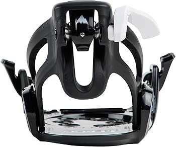 Amazon | Burton キッズ Step On Grom スノーボードビンディング