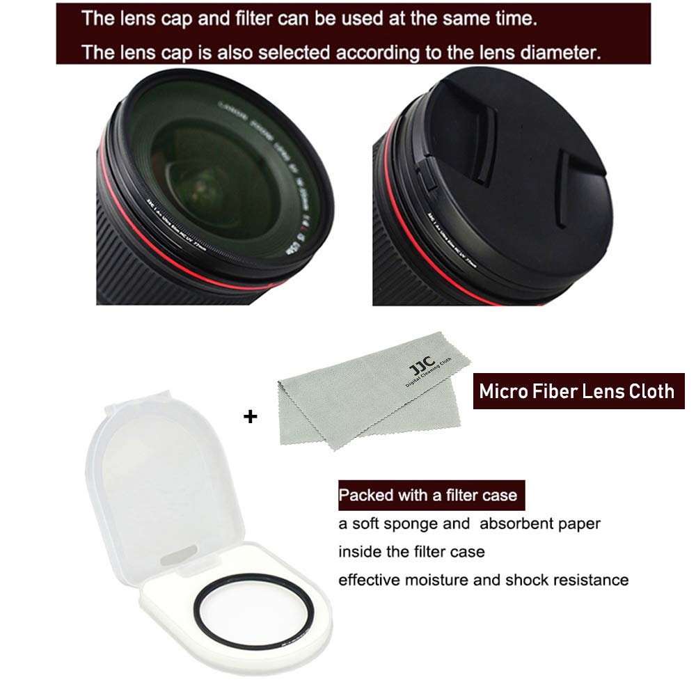 Amazon | 40.5mm 円偏光フィルター ウルトラスリム 12層 マルチ