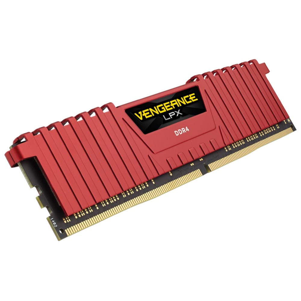 Corsair Vengeance LPX 16GB (2x8GB) DDR4 3200MHz C16 XMP 2.0 High