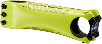 Amazon | RITCHEY(リッチー) スーパー ロジック カーボン ステム ハイ