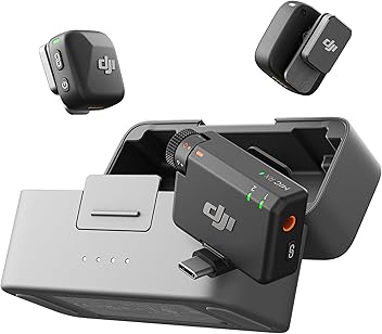 Amazon.com: DJI: Osmo Pocket Accessories
