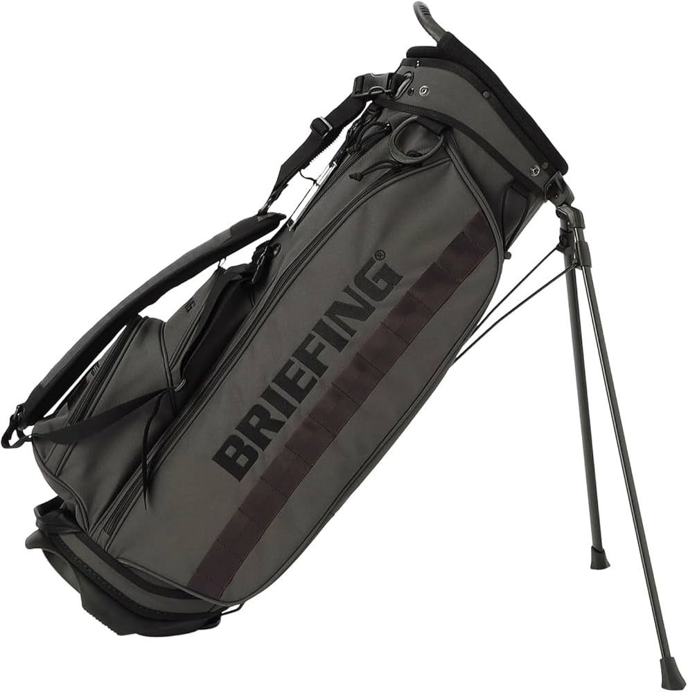 Amazon | 【限定カラー】 BRIEFING GOLF ブリーフィング ゴルフ CR-4