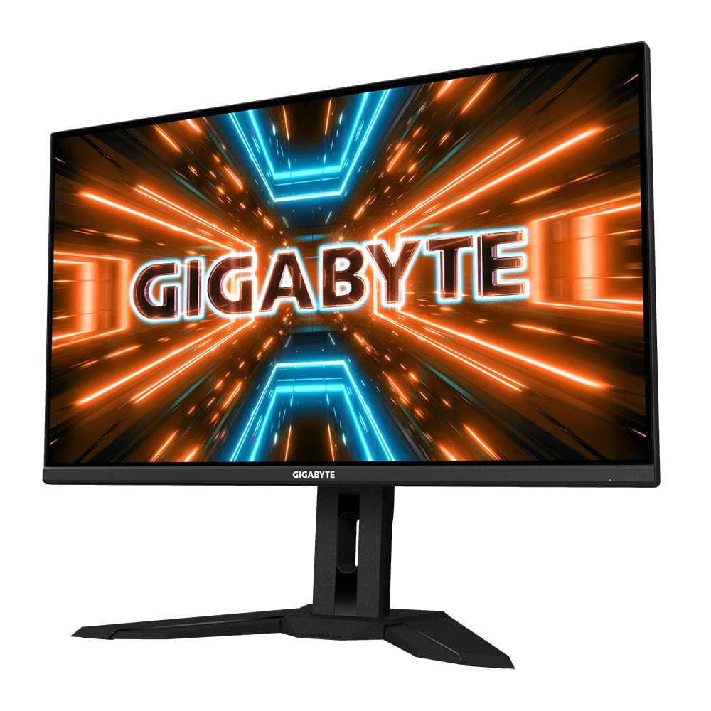 Amazon.co.jp: GIGABYTE ギガバイト ゲーミングモニター M32U 31.5型
