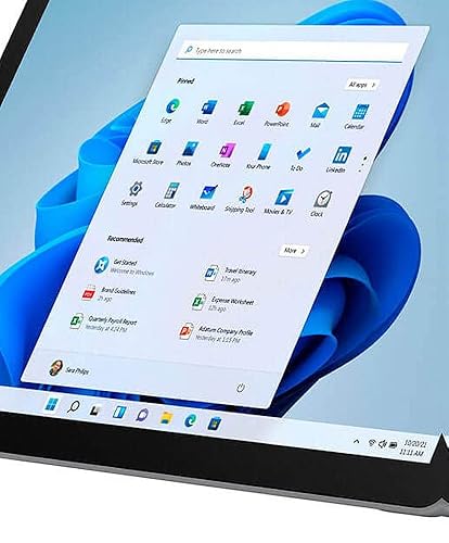 Windowsタブレット本体 Surface Go3 P-6500Y/4GB/64GB 楽天市場