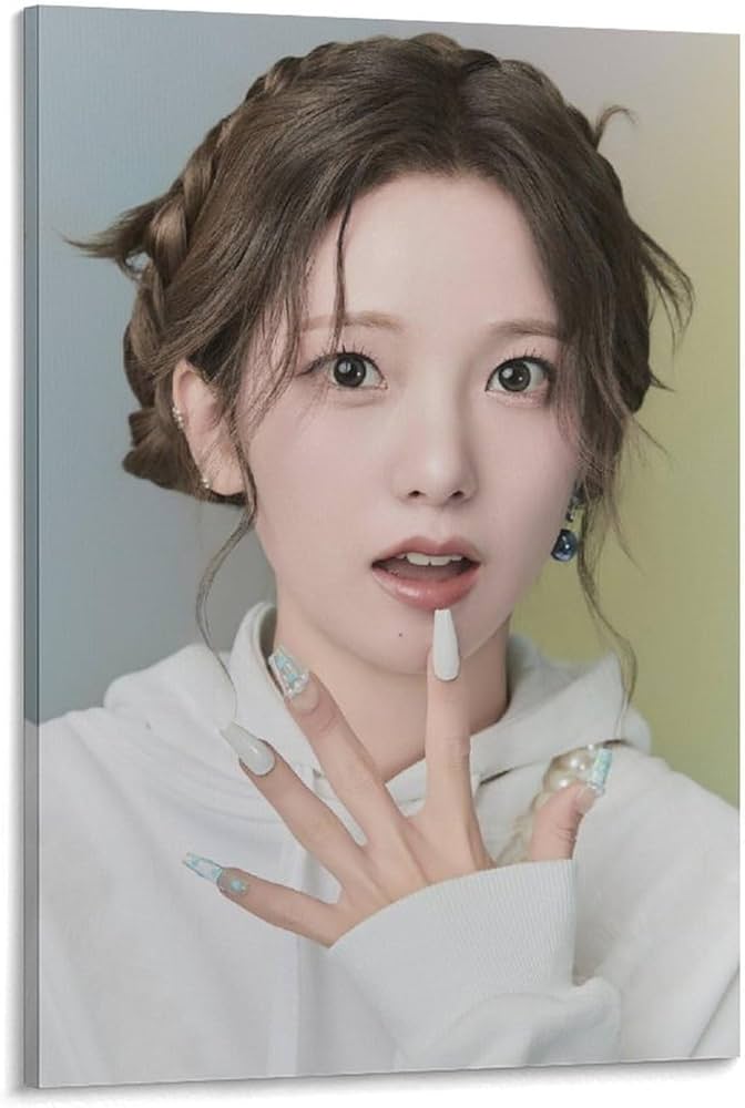 Amazon.co.jp: YUJIN ユジン Kep1er ケプラー TIPI TAP Love & Seek