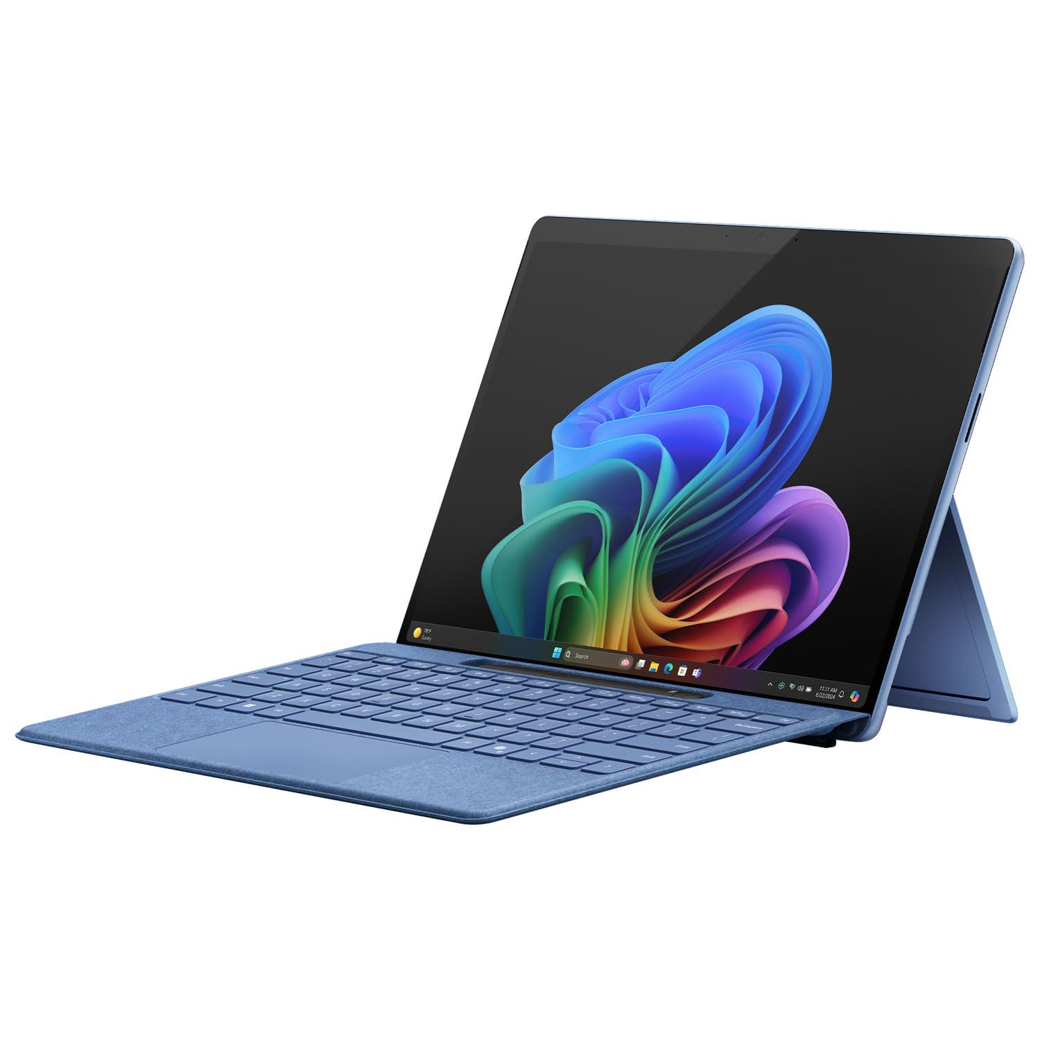 Amazon.com : Microsoft Surface Pro 11 Tablet | Snapdragon X Elite