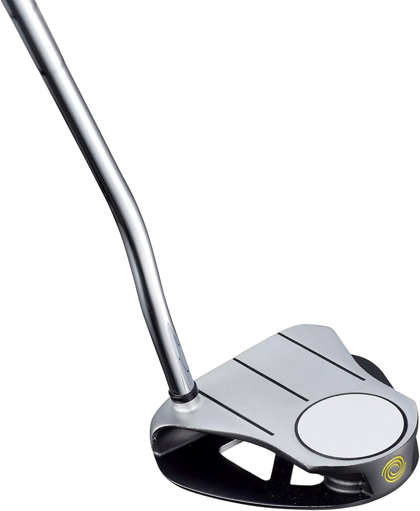 Amazon.co.jp: オデッセイ (ODYSSEY) パター STROKE LAB 右用 R-BALL