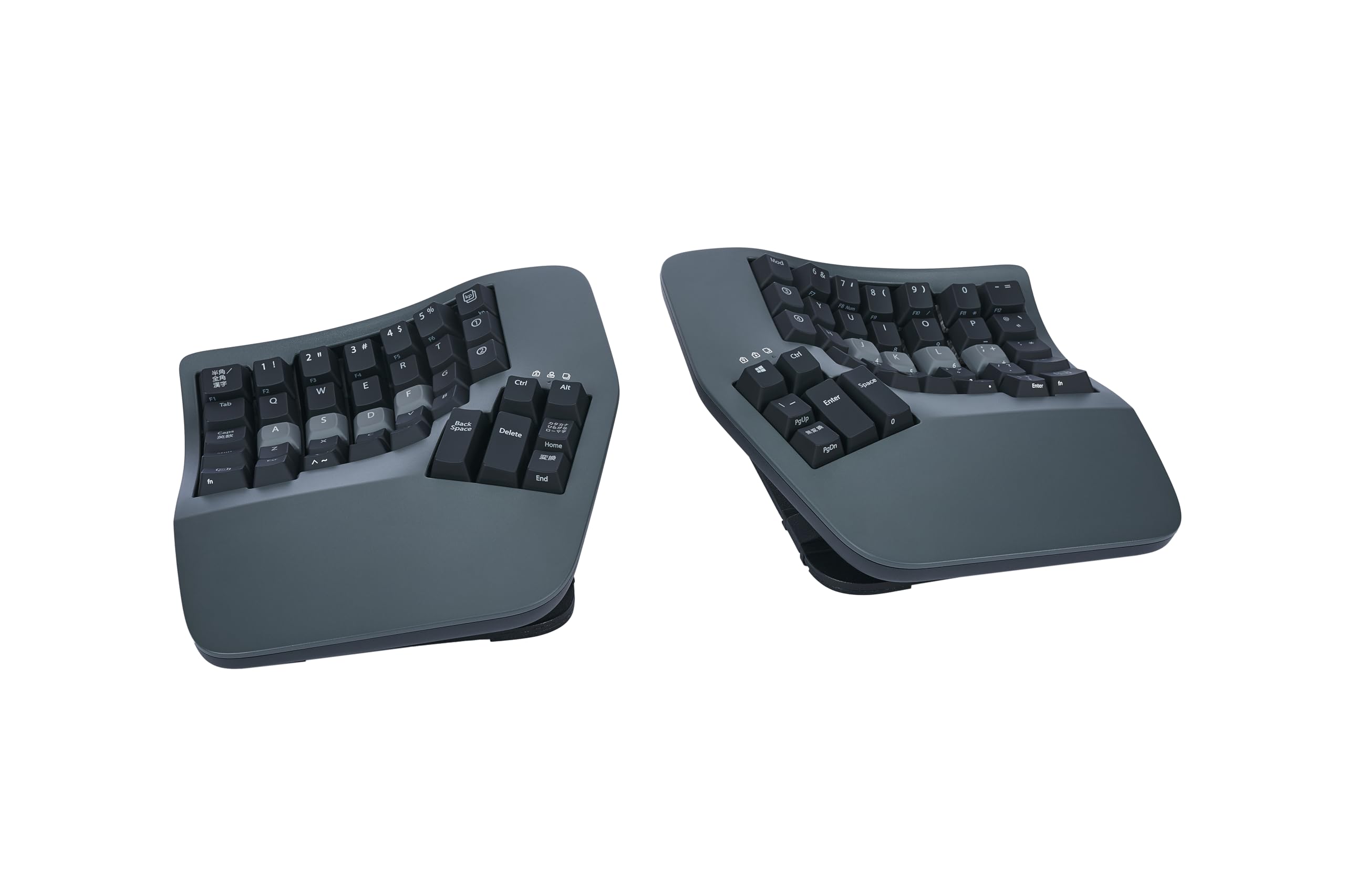 Amazon | 【日本語配列】【ワイヤレス・ピンク軸】Advantage360