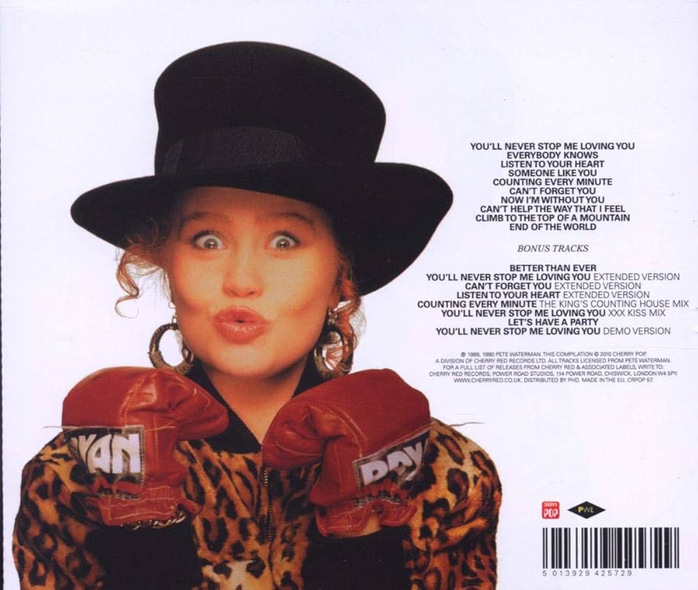 sonia ソニア .ソニアはデヴィル 8cmシングル8センチ洋楽CD プロモ盤