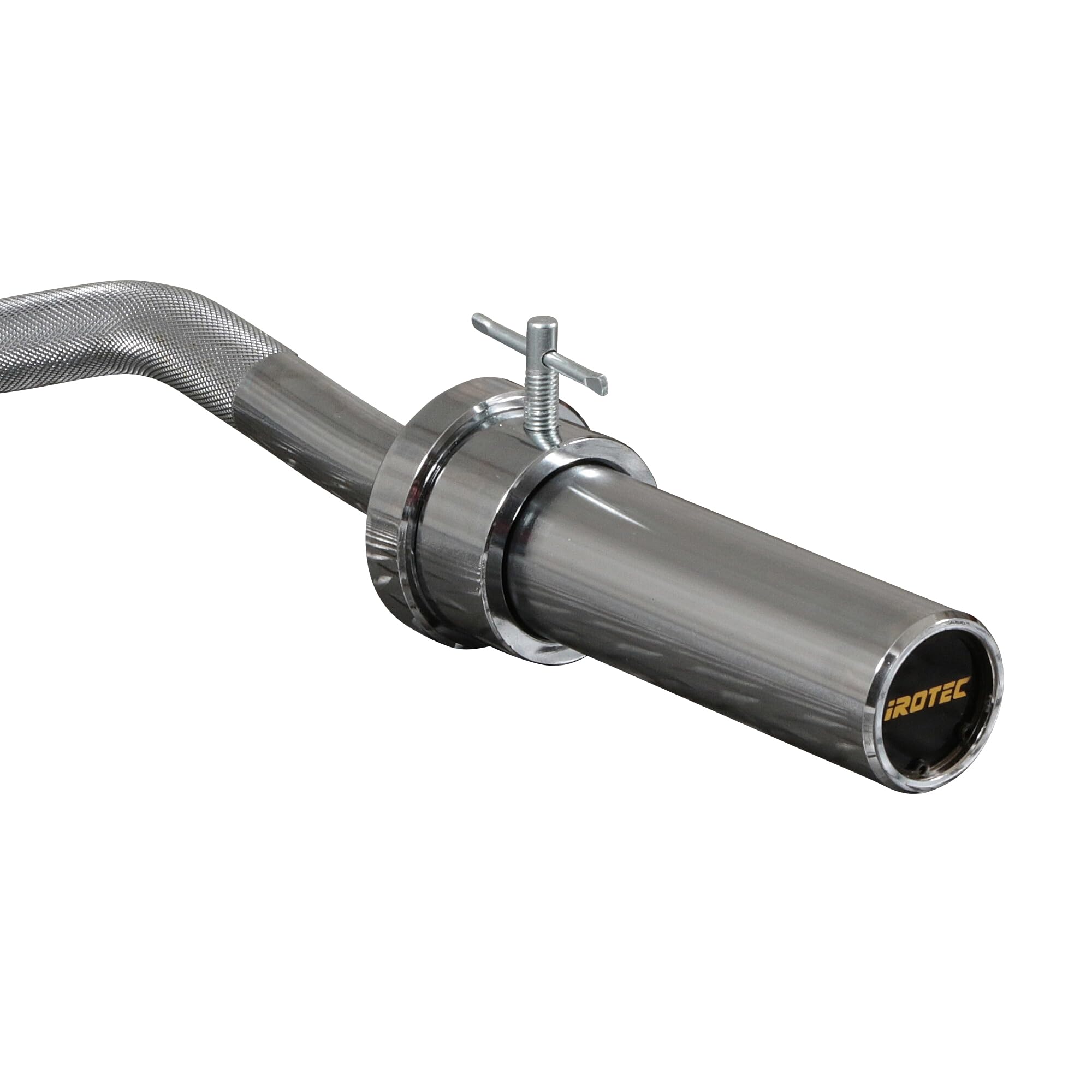 Amazon | IROTEC(アイロテック) オリンピックWバー（カラー付）径