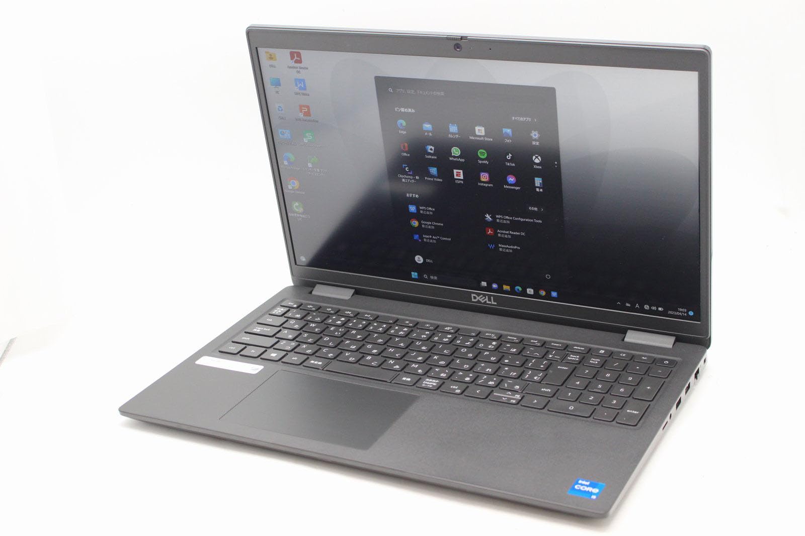 Amazon.co.jp: Dell Latitude 3520｜15.6インチ 第11世代 Core i5
