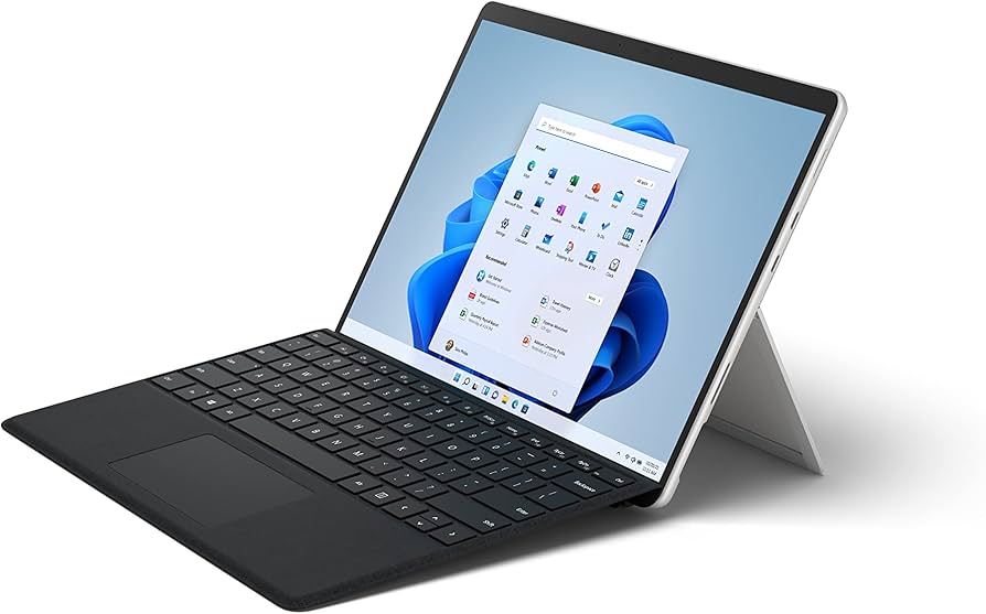 Amazon.com : Microsoft Surface Pro 8-12.3