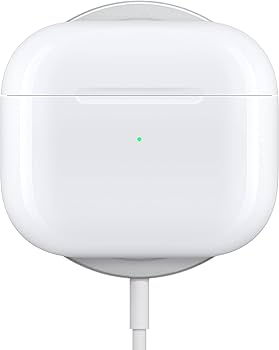 Amazon.co.jp: 【整備済み品】 Apple AirPods (第3世代) 無線 (整備