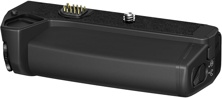 Amazon | OLYMPUS ミラーレス一眼 OM-D E-M5 MarkII用 パワー