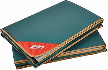 Amazon | Coleman(コールマン) フォールディングテントマット /270