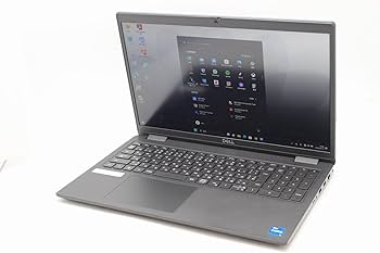 Amazon.co.jp: Dell Latitude 3520｜15.6インチ 第11世代 Core i5